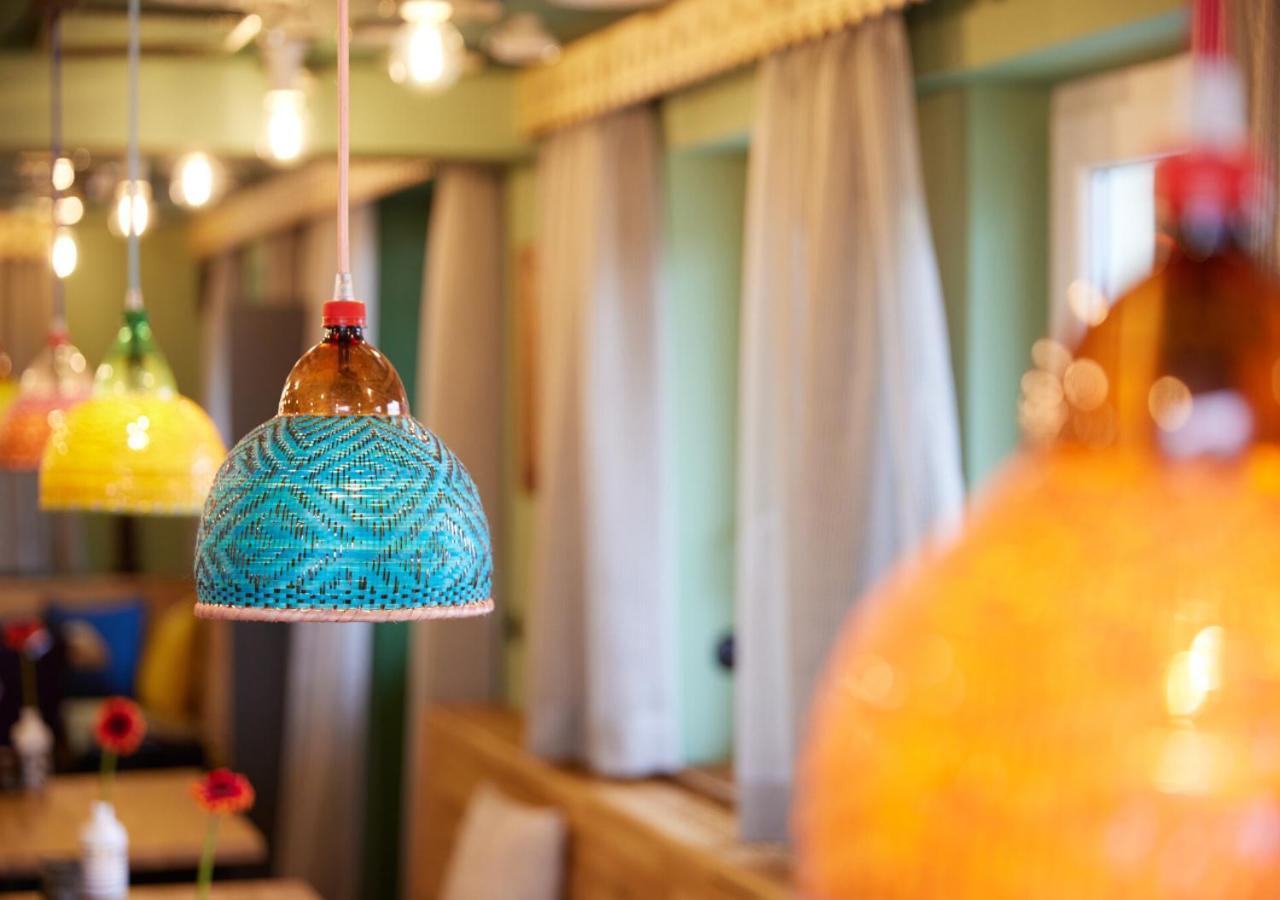 Kuku Berghotel Rettenberg Eksteriør bilde