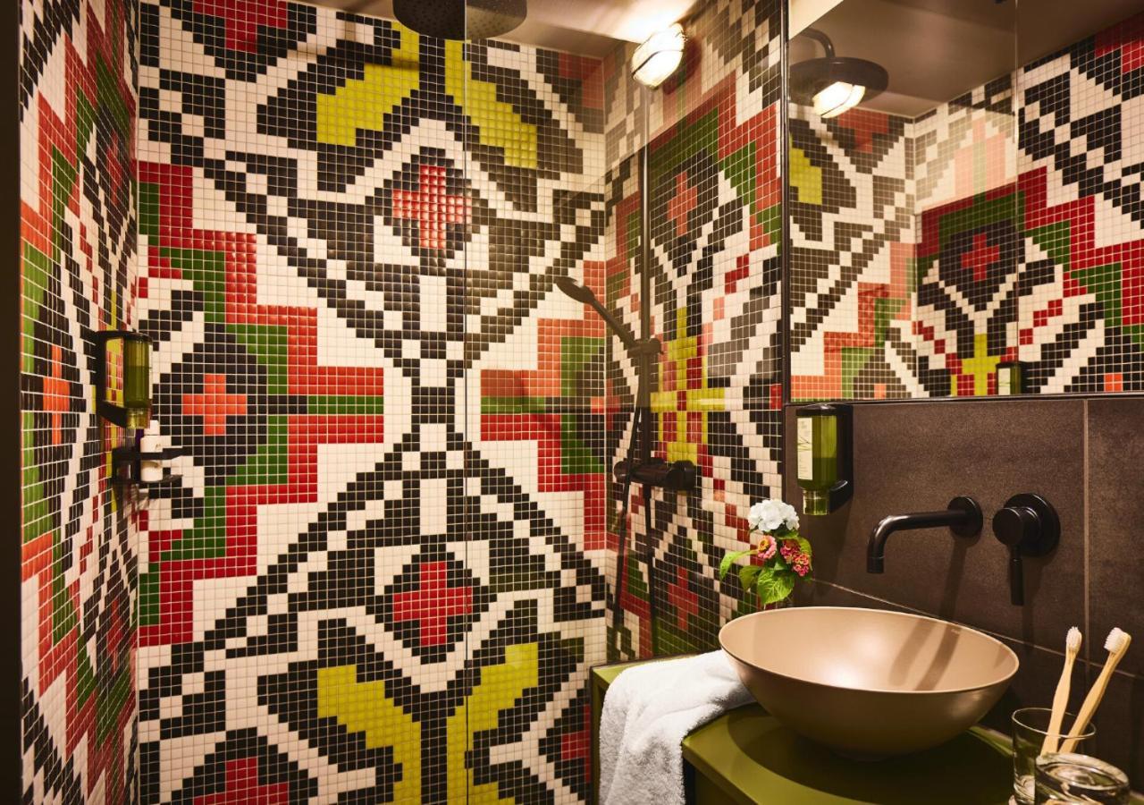 Kuku Berghotel Rettenberg Rom bilde
