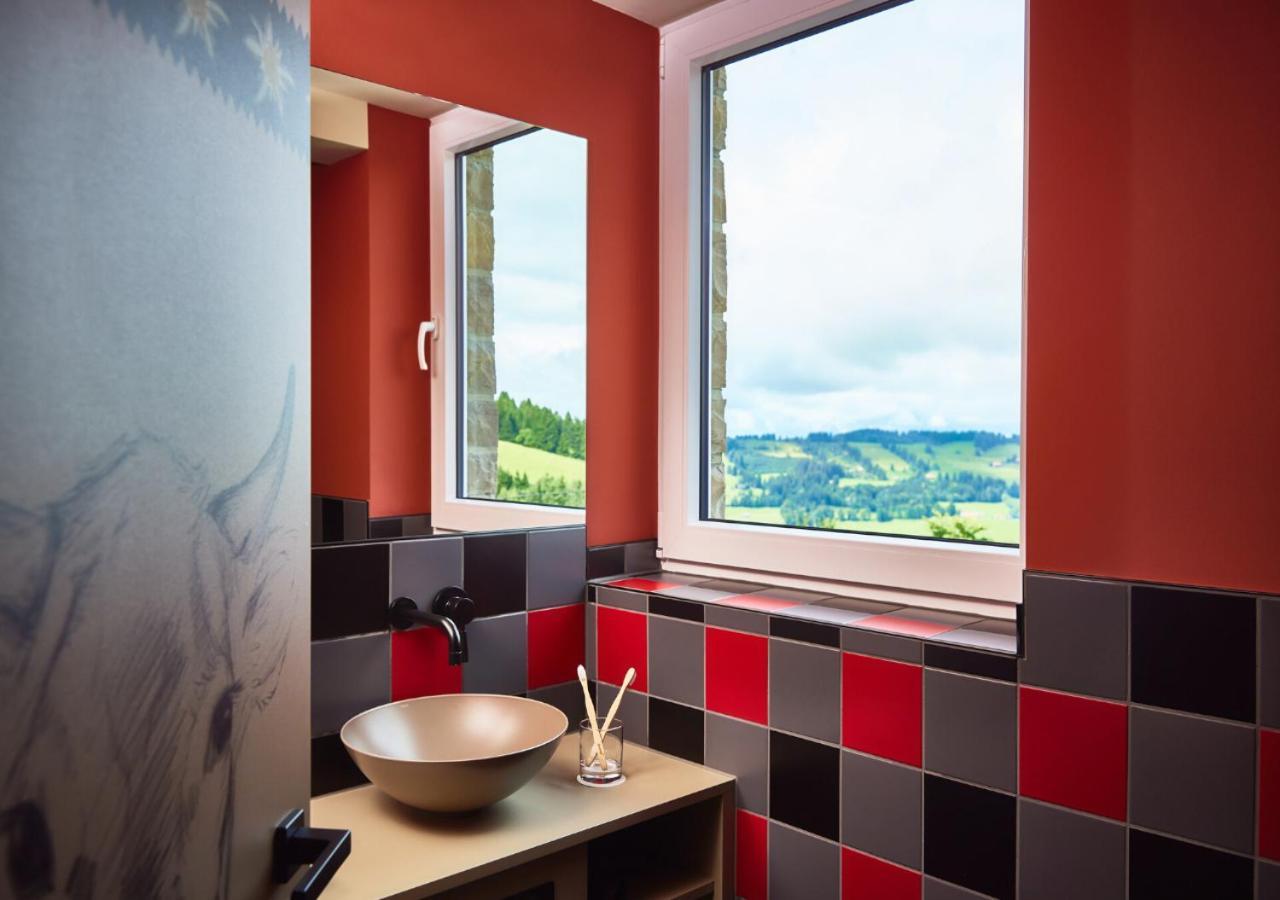 Kuku Berghotel Rettenberg Rom bilde