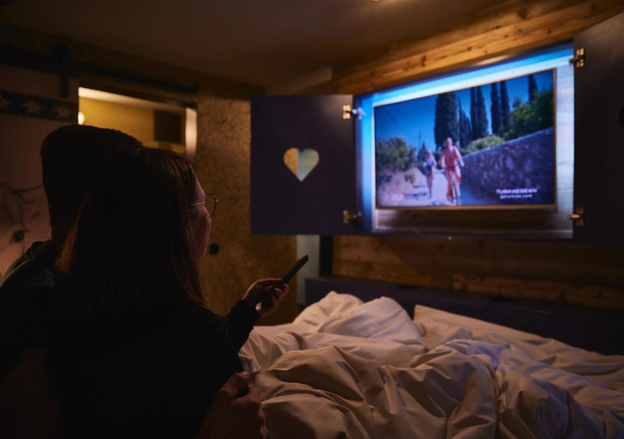 Kuku Berghotel Rettenberg Rom bilde