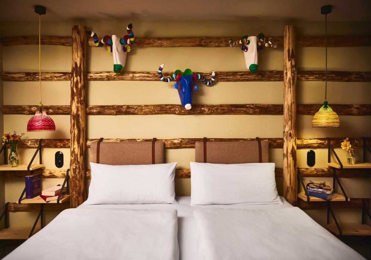 Kuku Berghotel Rettenberg Rom bilde