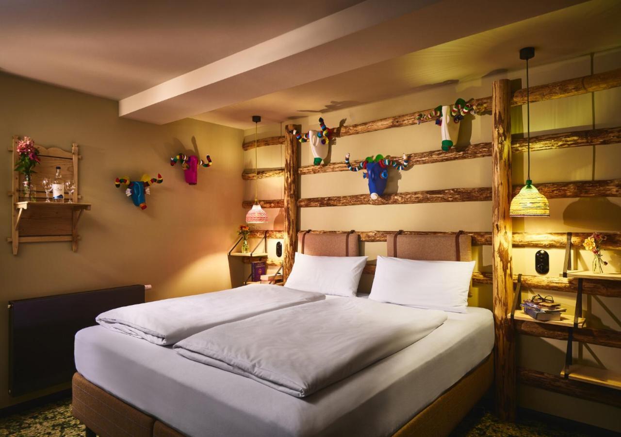 Kuku Berghotel Rettenberg Rom bilde