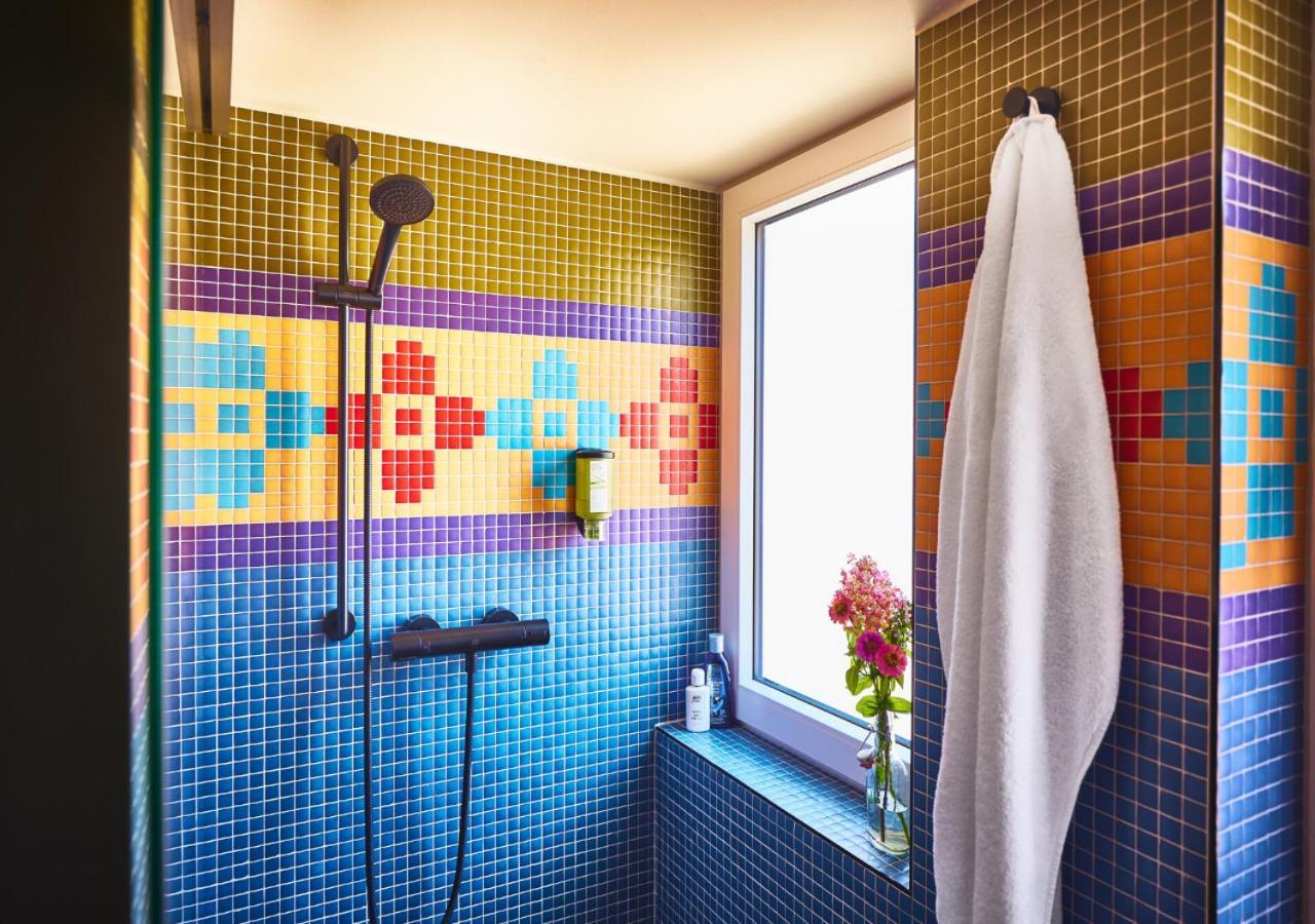 Kuku Berghotel Rettenberg Rom bilde
